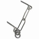 Gruppo sosta Raumer 2 SUPERSTAR CON 2 ANELLI LINEA MARINA
