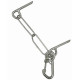 Gruppo sosta Raumer 2 SUPERSTAR LINEA MARINA