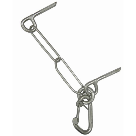 Gruppo sosta Raumer 2 SUPERSTAR LINEA MARINA