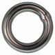 Anello tondo Raumer Ø10 LINEA MARINA
