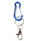 Moschettoncino portachiavi Camp A PERA 50 mm