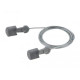 Inserti monouso con cordicella Peltor PISTONZ