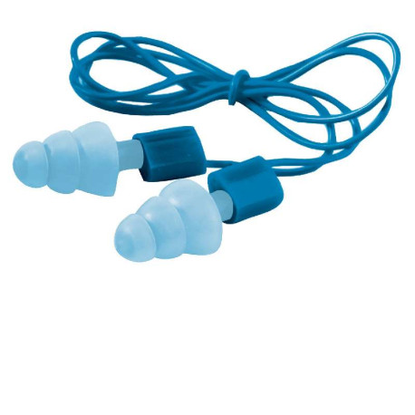 Inserti auricolari con cordicella Peltor TRACERS