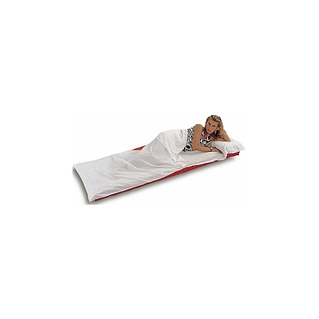 Sacco lenzuolo a coperta Brunner LINEAR RECTANGULAR