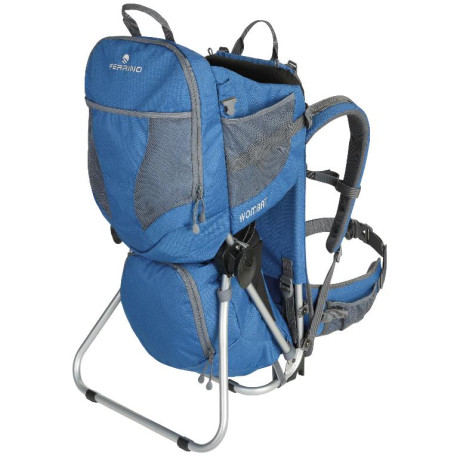 Zaino porta bimbo Ferrino WOMBAT