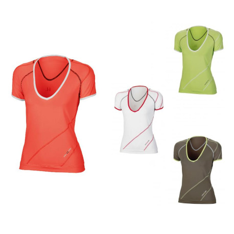 T-shirt  Ferrino CAPRIVI WOMAN