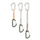 Rinvio DMM SPECTRE 2 12cm 18cm & 25cm