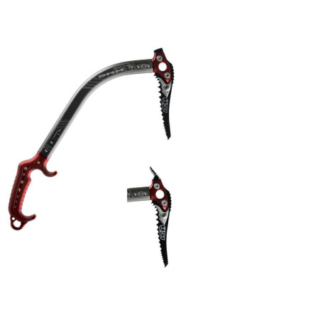 Piccozza DMM SWITCH PALETTA/MARTELLO