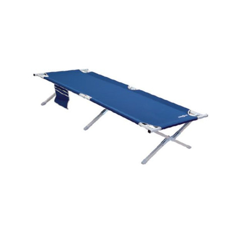 Lettino da campo Brunner OUTDOOR COT
