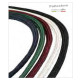Treccia piatta Trem PER PARABORDI 4 X 15 MM