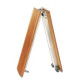 Passerella monotrave pieghevole Trem POKER 230 CM