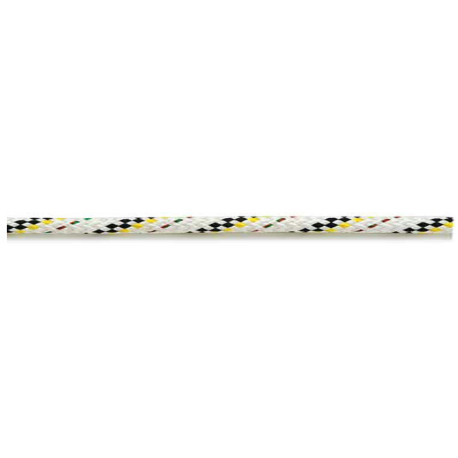 Doppia treccia Trem CRUISE NERO-GIALLO