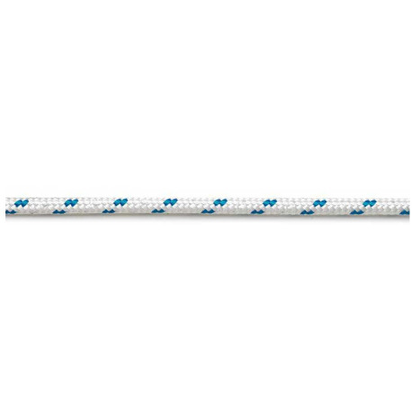 Doppia treccia Trem SAIL BLU