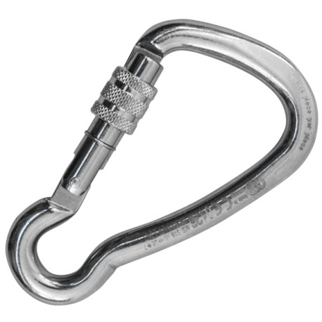 Moschettone a pera Kong HARNESS SC
