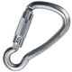 Moschettone a pera Kong HARNESS AB