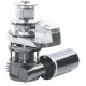 Salpa ancora Trem CON CAMPANA 900W