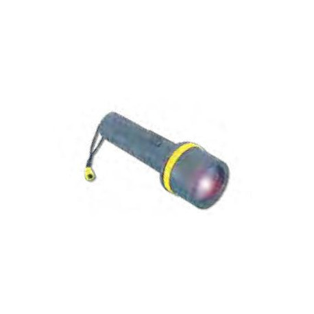 Torcia luminosa Trem IMPERMEABILE