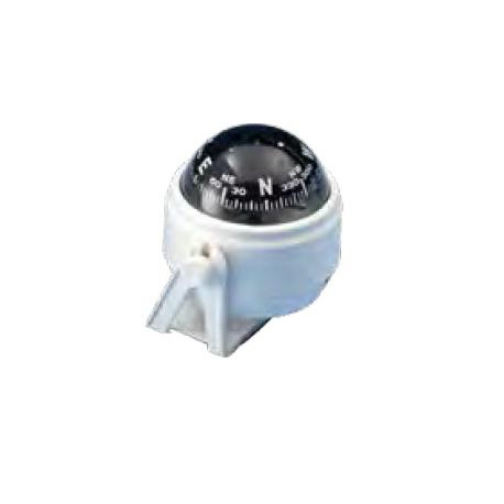 Bussola con supporto a staffa Trem 2 MM