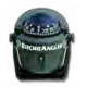 Bussola staffa con parasole ritchie Trem ANGLER