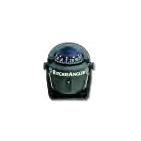 Bussola staffa con parasole ritchie Trem ANGLER
