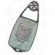 Anemometro termometro Trem XPLORER 2