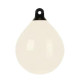 Parabordo a pera Trem BALLOON ROSSO/BLU