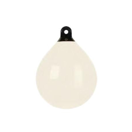 Parabordo a pera Trem BALLOON ROSSO/BLU