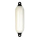 Parabordo Trem HEAVY DUTY BIANCO - NERO