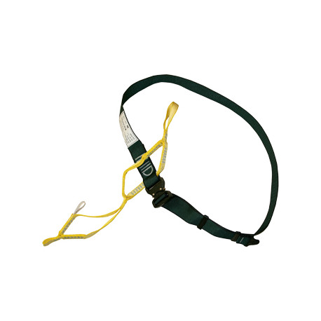 Anello di fettuccia Skylotec KAPPRETTUNGSSCHLINGE