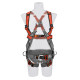 Imbracatura elastica Skylotec ARG 110 ERGOTEC TWIN PLUS HRS