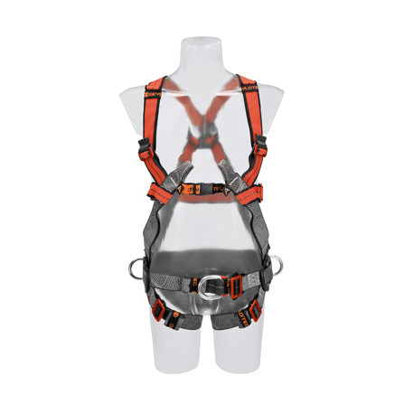Imbracatura elastica Skylotec ARG 110 ERGOTEC TWIN PLUS HRS