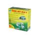Set popote Brunner COOK SET ALU 1