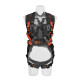 Imbracatura con giubbotto Skylotec ARG 110 W ERGOWES CLICK