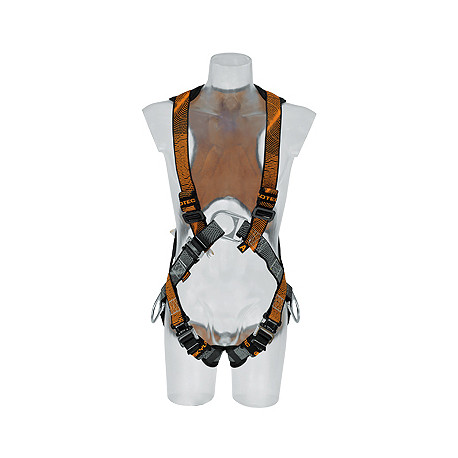 Imbracatura anticaduta Skylotec ARG 31 SKYFIZZ