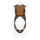 Imbracatura classica da lavoro Skylotec CS 2 CLICK X-PAD