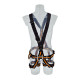Imbracatura arrampicata Skylotec ADULTO - BAMBINO CS 10 / 4