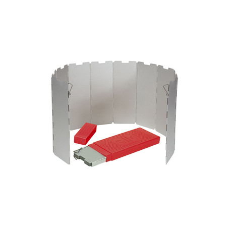 Paravento per fornello Brunner WINDSTOPPER