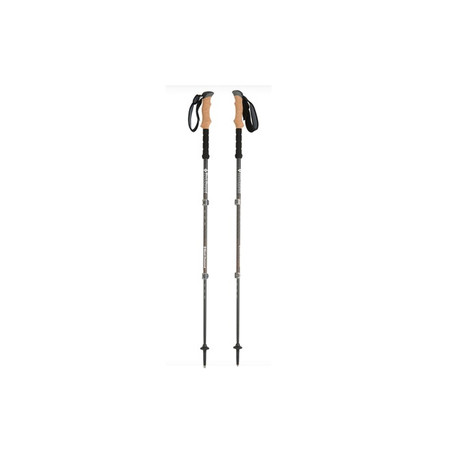 Bastoncini trekking Black Diamond ALPINE CARBON CORK