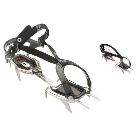 Ramponi a 12 punte Black Diamond CYBORG