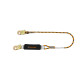 Cordino di collegamento con dissipatore fs 51 Skylotec BFD SK 12