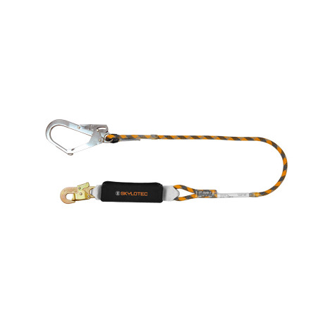Cordino di collegamento con dissipatore fs90st Skylotec BFD SK