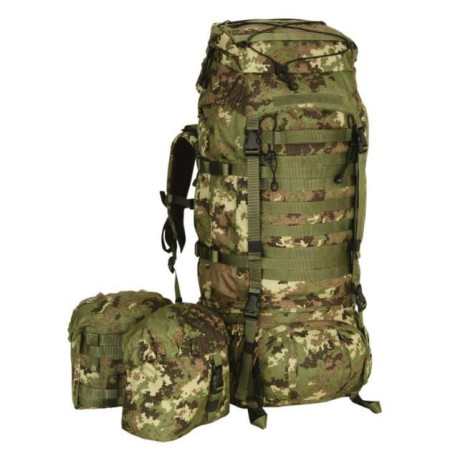 Zaino militare Ferrino TBL 90TA