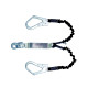 Cordino di collegamento a Y con dissipatore Skylotec BFD Y FLEX