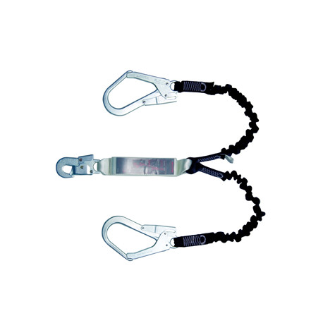 Cordino di collegamento a Y con dissipatore Skylotec BFD Y FLEX