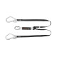 Cordino di collegamento con dissipatore Skylotec BFD LYR