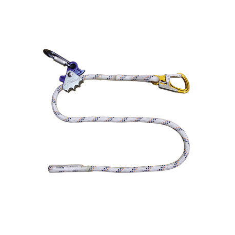 Cordino di posizionamento Skylotec ERGOGRIP SK 16 ATTAK