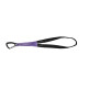 Fettuccia con moschettone Skylotec LOOP SEP 40 KN