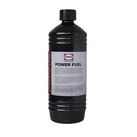 Carburante liquido Primus POWERFUEL