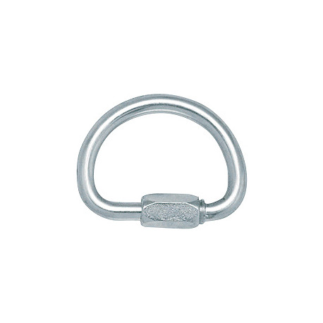 Maglia rapida semitonda Skylotec D-LINK