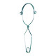 Pinza Skylotec GREIF FIX 140
